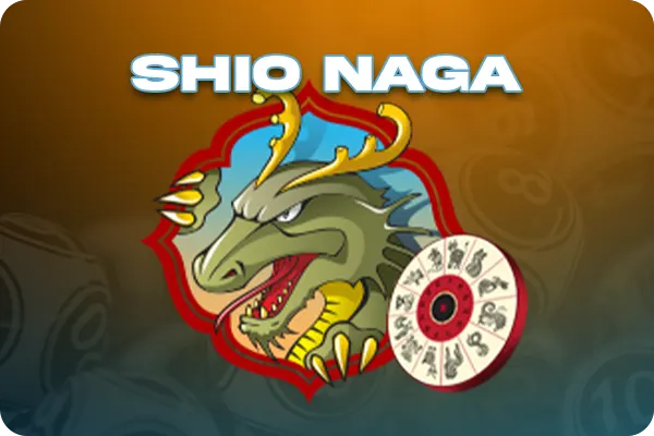 4D Shio Naga